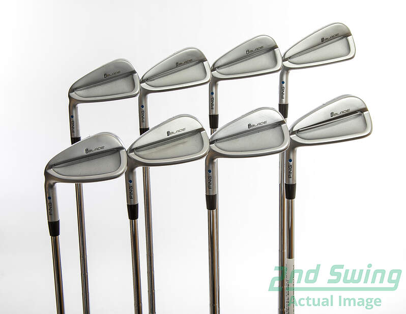 used ping golf clubs for sale ebay