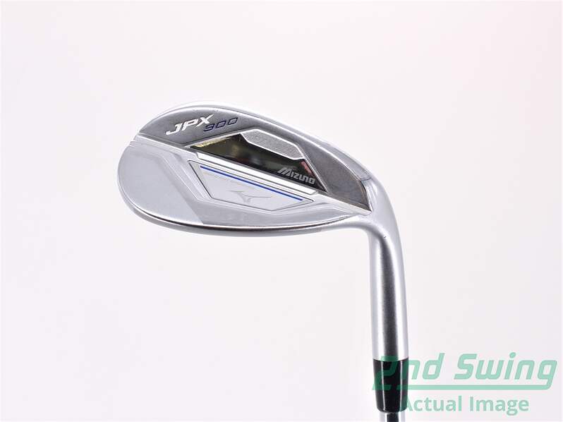 mizuno jpx wedge 2014