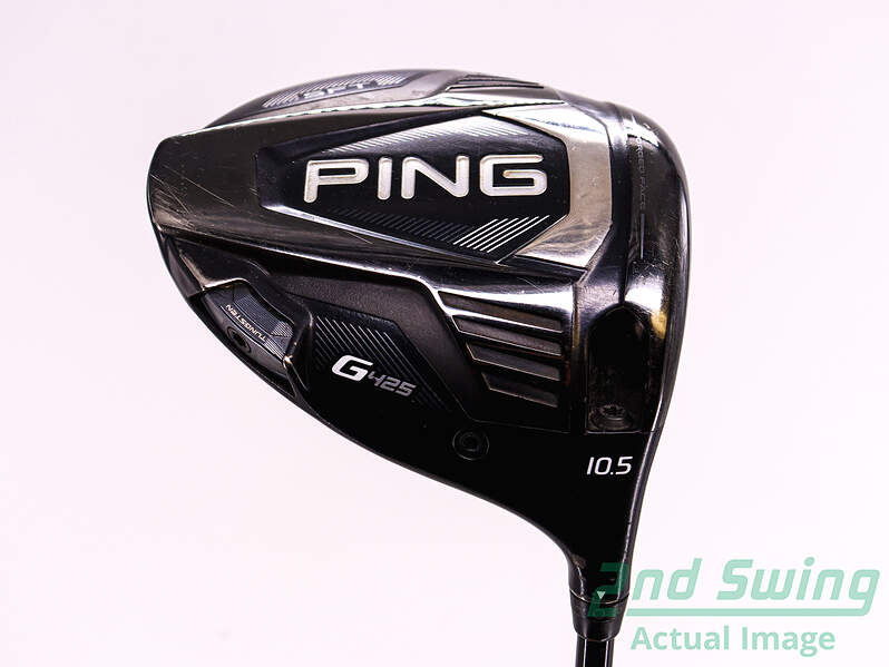 Ping G425 SFT Driver 10.5° Graphite Regular Right 45.5in | eBay