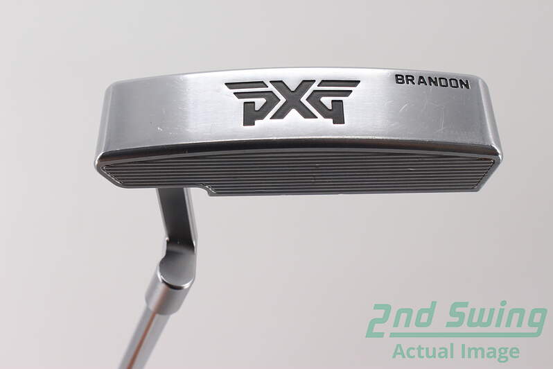 PXG Brandon Putter Acero 34.0in Mano Derecha PXG Brandon Putter Acero 34.0in Mano Derecha marcas en línea venta barata