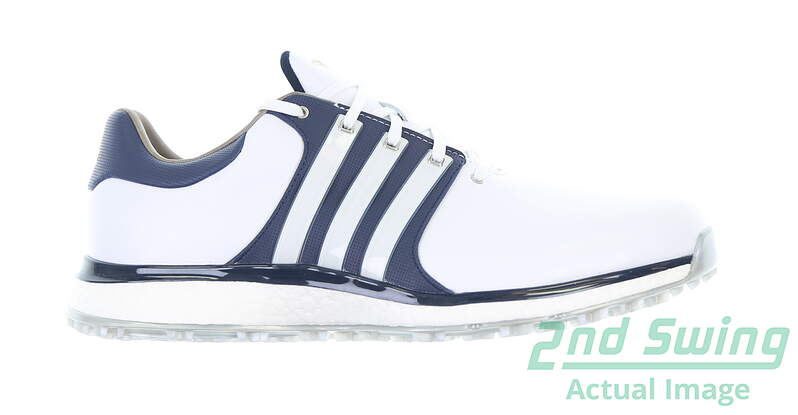 mens wide fit spikeless golf shoes