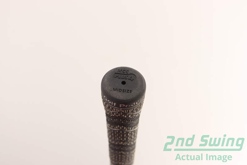 Ping G410 Fairway Wood 5 Wood 5W 17.5° Graphite Stiff Right 42.5in - Picture 8 of 8