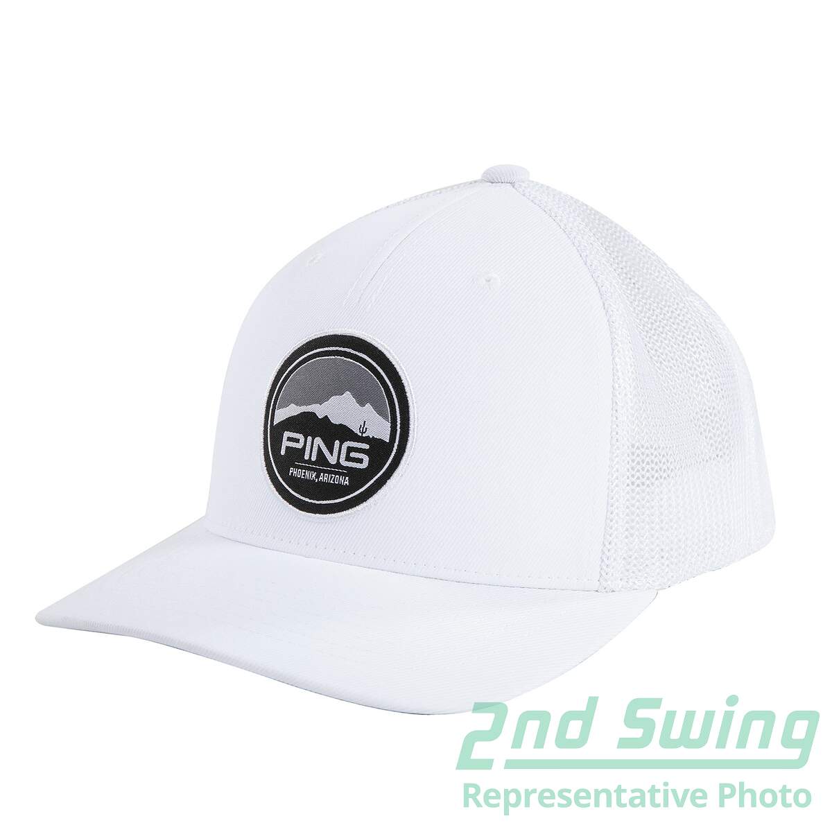 ping cap 2019