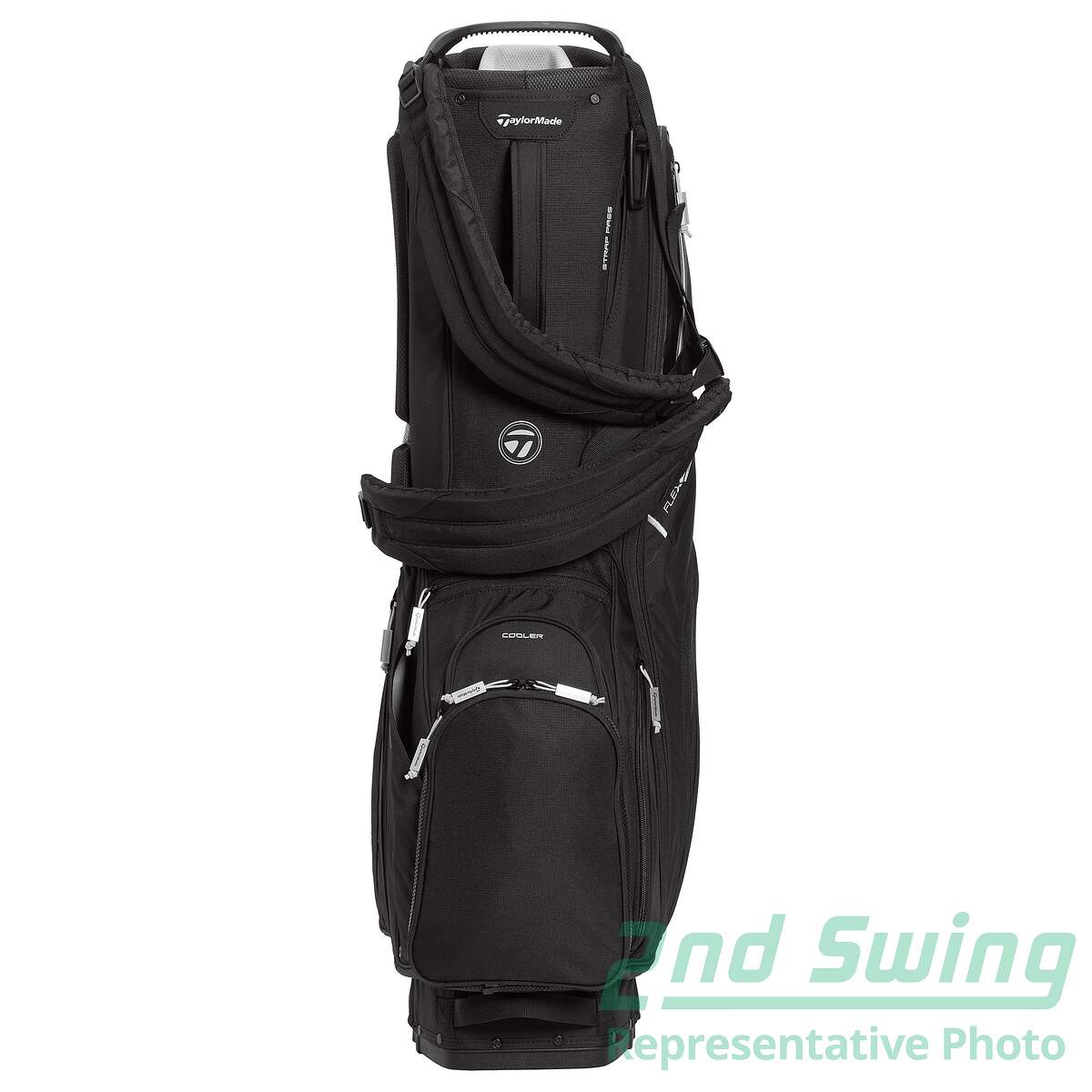 2021 flextech crossover stand bag