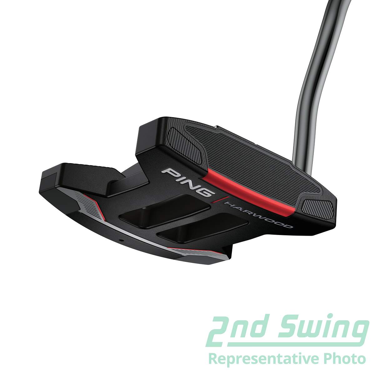 Ping harwood armlock Clearance