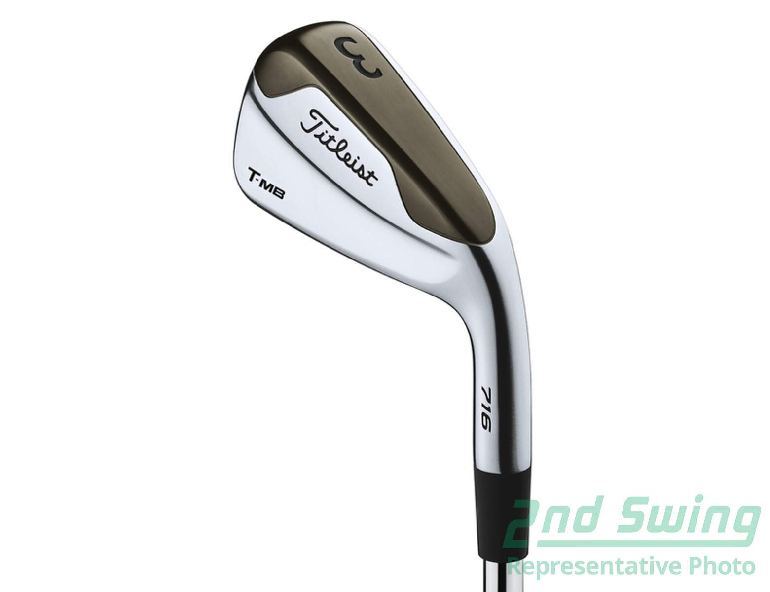 Leist 716 T Mb Hybrid 4 Iron Project X Pxi 6 0 Stiff 23 Right Leist 716 T Mb Hybrid 4 Iron Project X Pxi 6 0 Stiff 23 Right Handed New Golf Club 2nd Swing