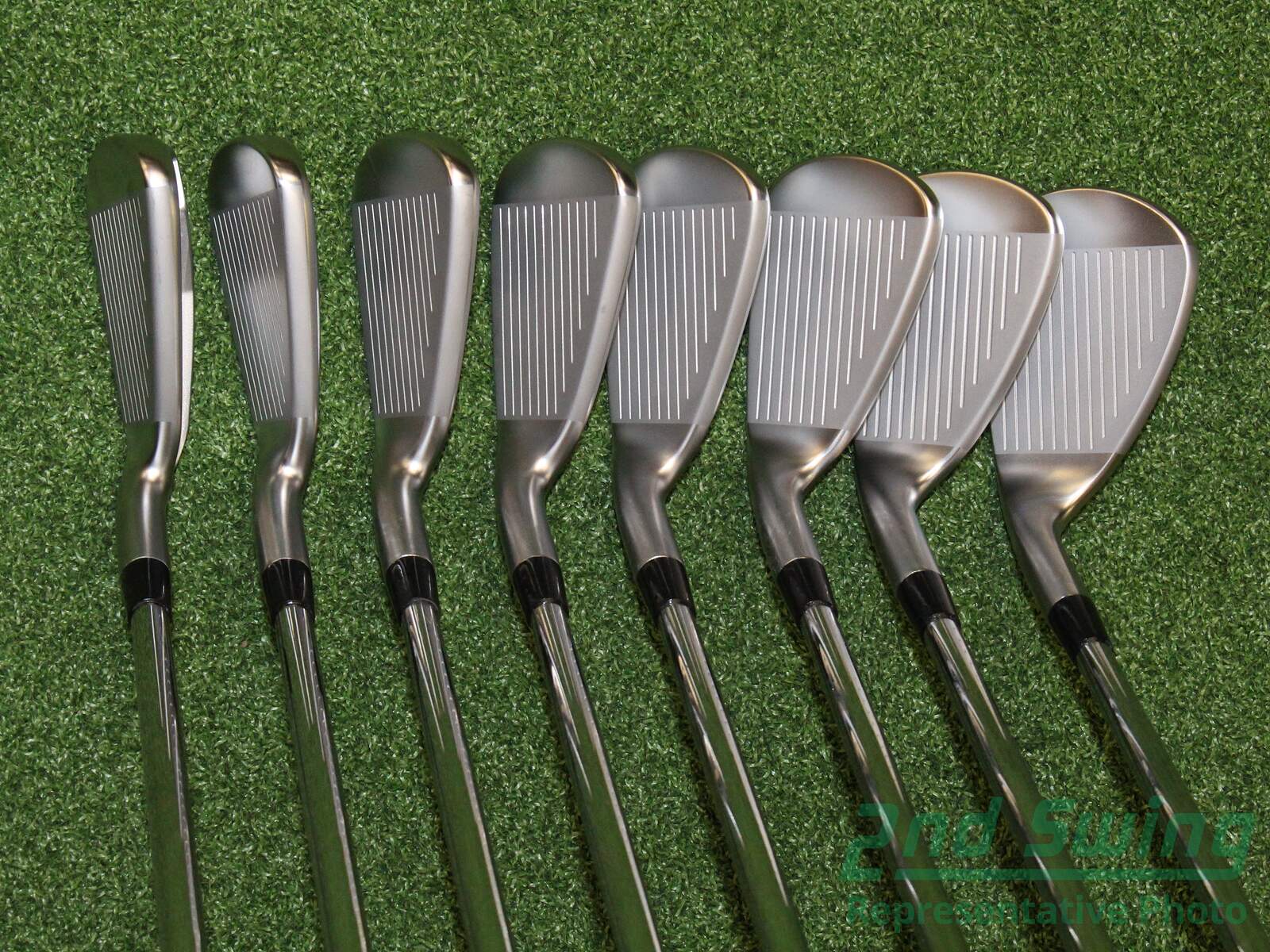 mizuno 919 irons for sale