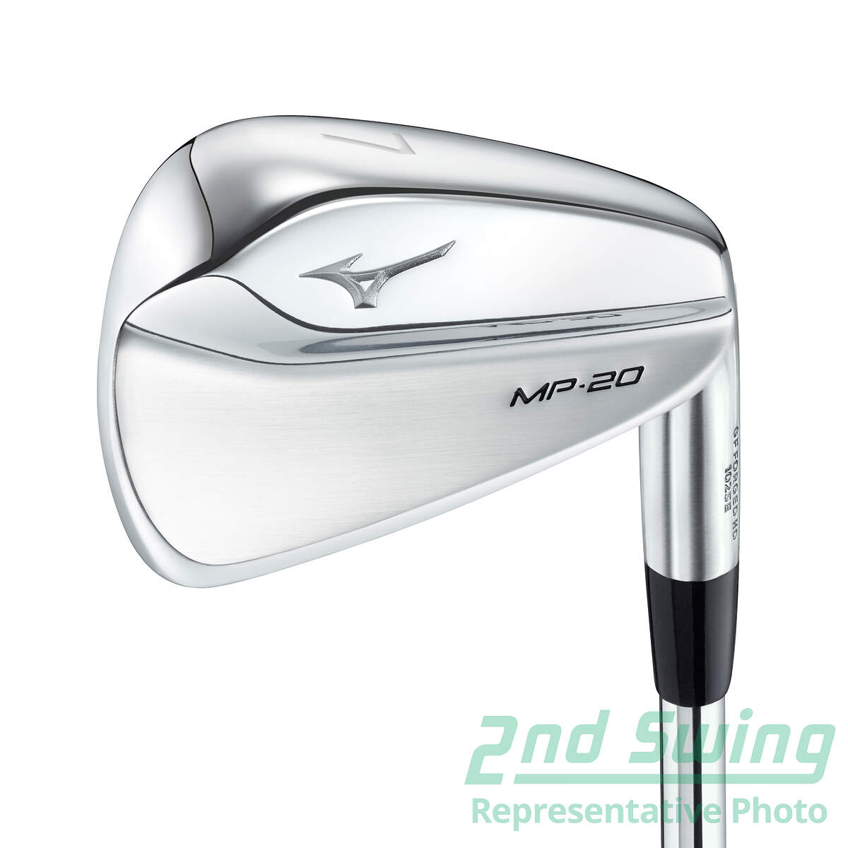 mizuno single irons