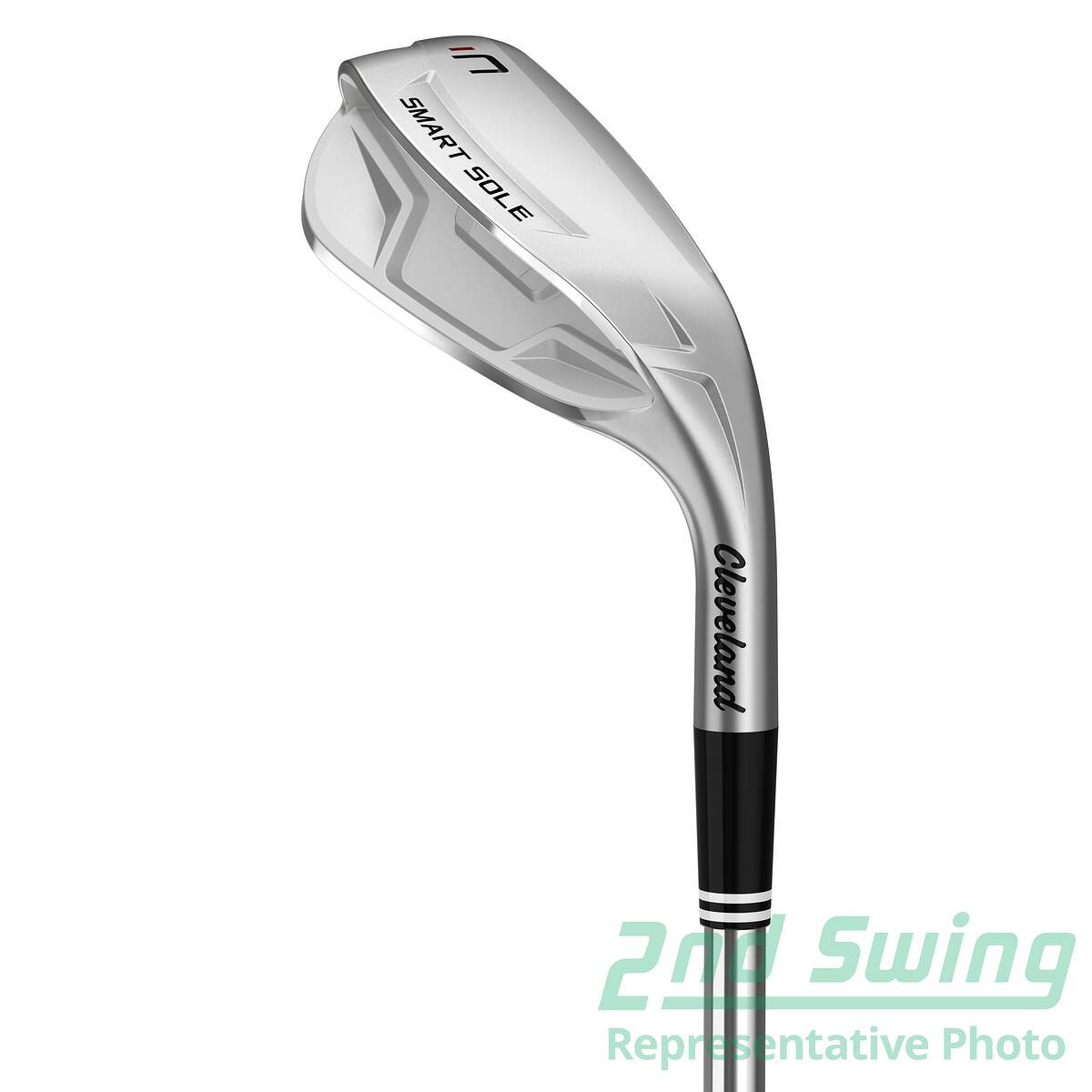 smart sole 4 chipper