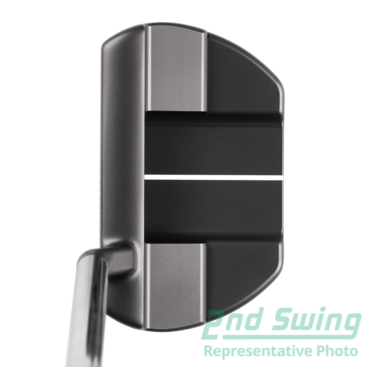 Odyssey Toulon Atlanta Stroke Lab Putter Right Handed 34 50