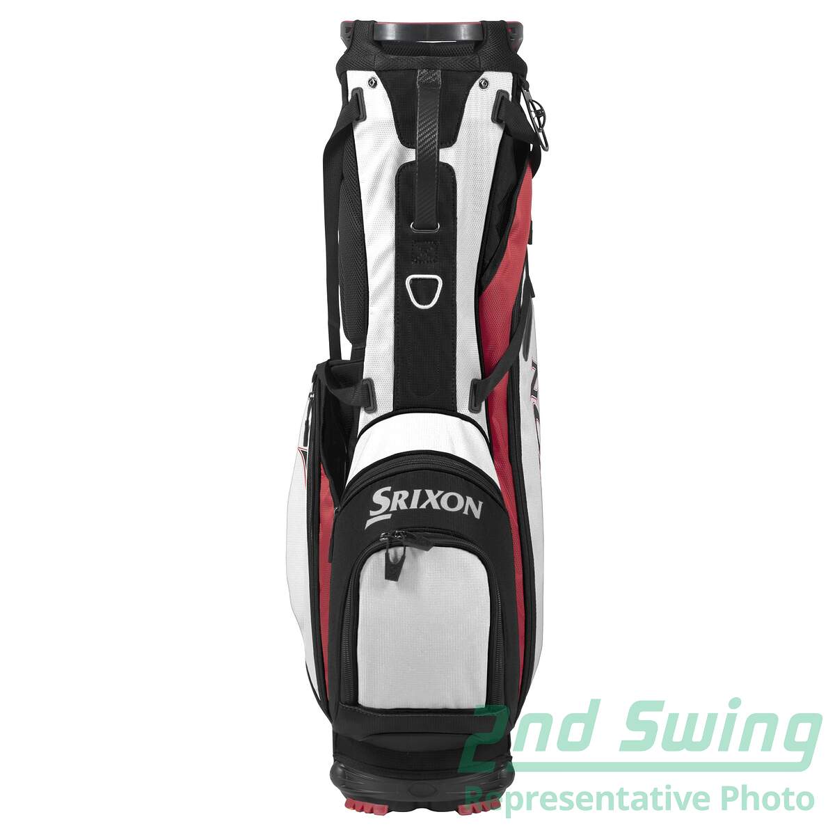 srixon z85 stand bag