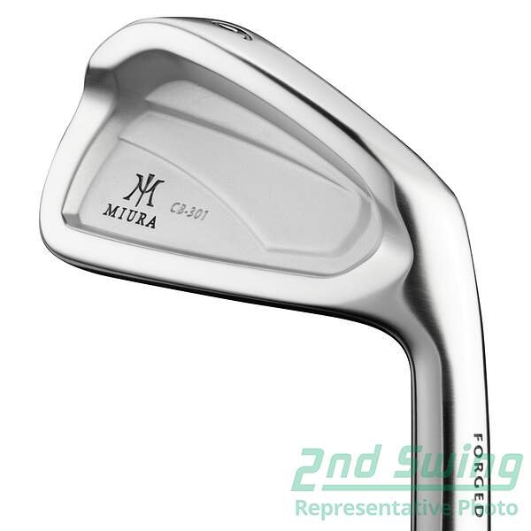 miura irons for sale