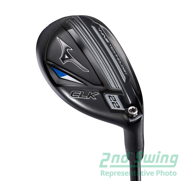 mizuno senior golf irons