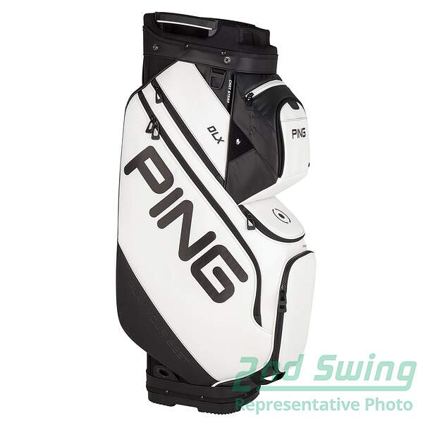 Second swing golf bags Clearance