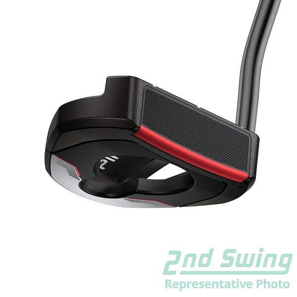 second swing putters
