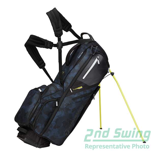 2nd swing golf bags Clearance