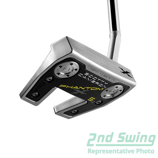 Cheap scotty cameron putters right handed clearance