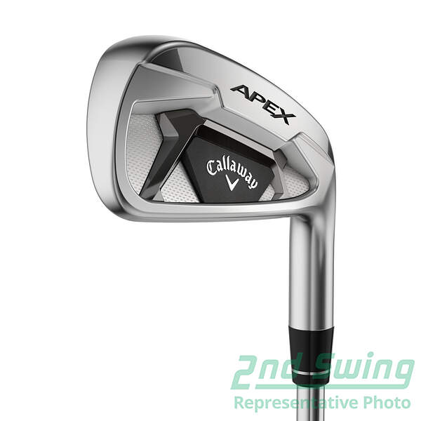 callaway apex 6 iron