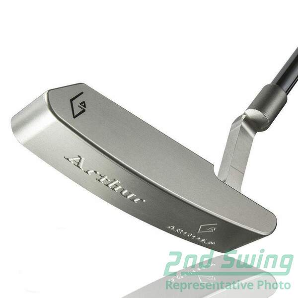 Argolf putters Clearance