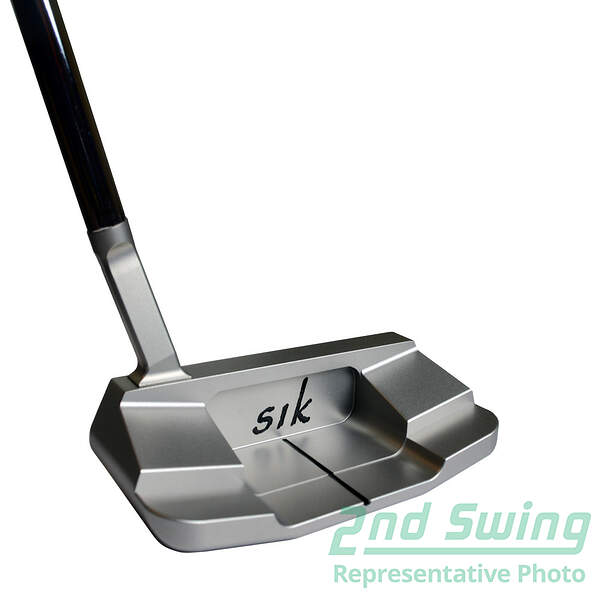 Slant neck putter Clearance