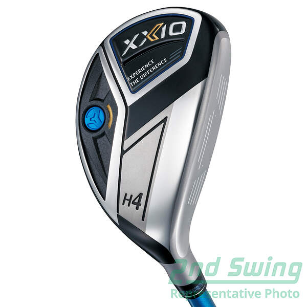 6 hybrid golf club