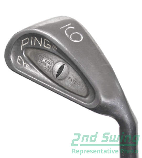 ping eye golf clubs