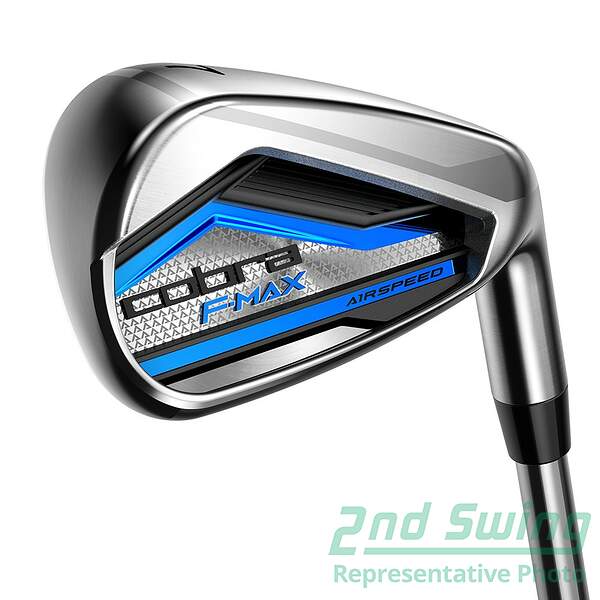 Cobra f max single irons Outlet