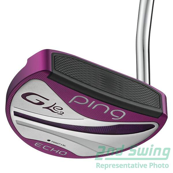 ping straight arc putters