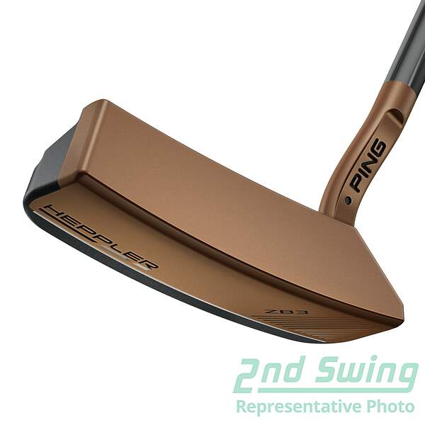Ping strong arc putters Outlet