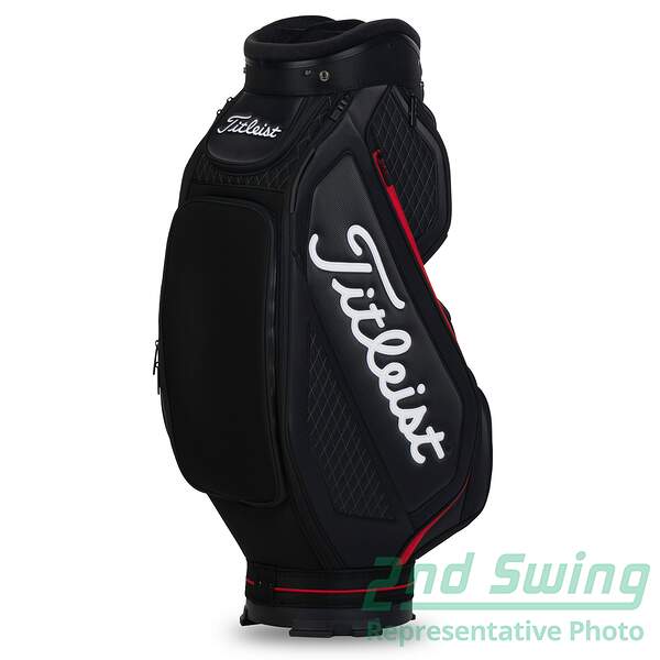 Second swing golf bags Clearance