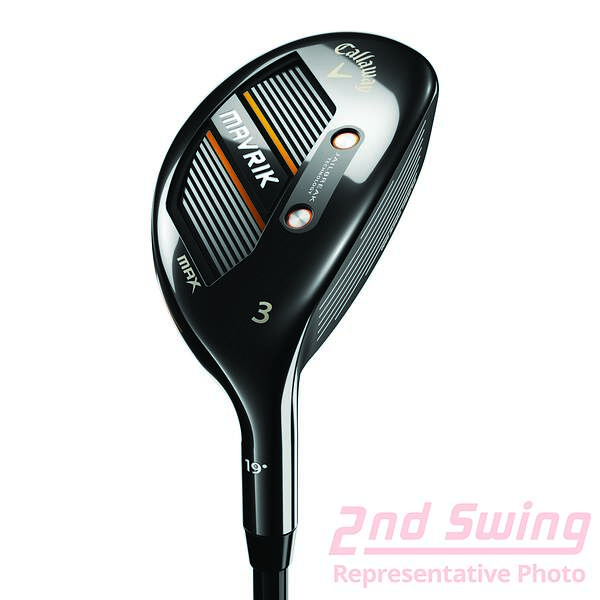 7 hybrid callaway