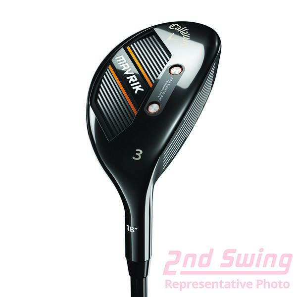 Callaway 6 hybrid for sale