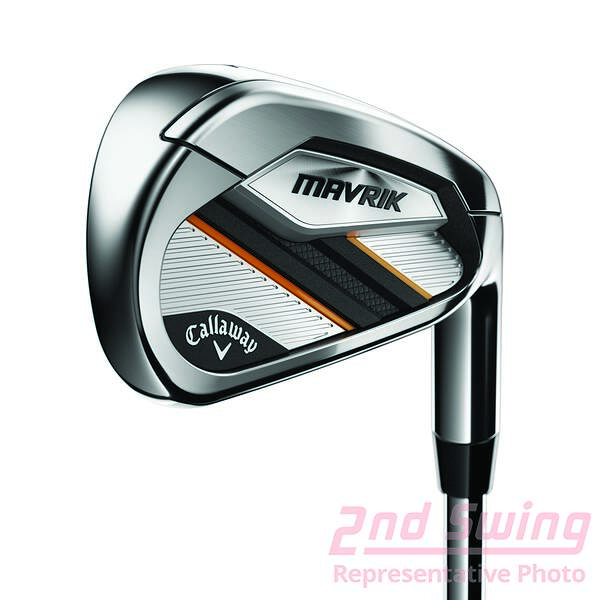 cobra optimum inertia irons