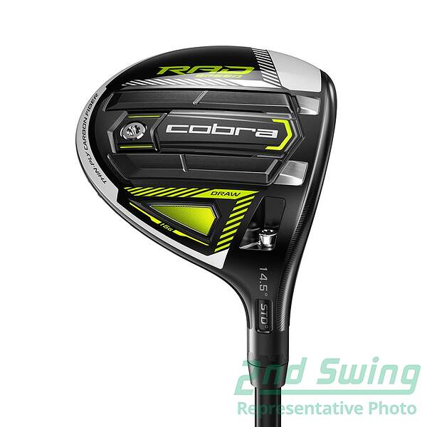 Cobra 7 wood golf club Clearance