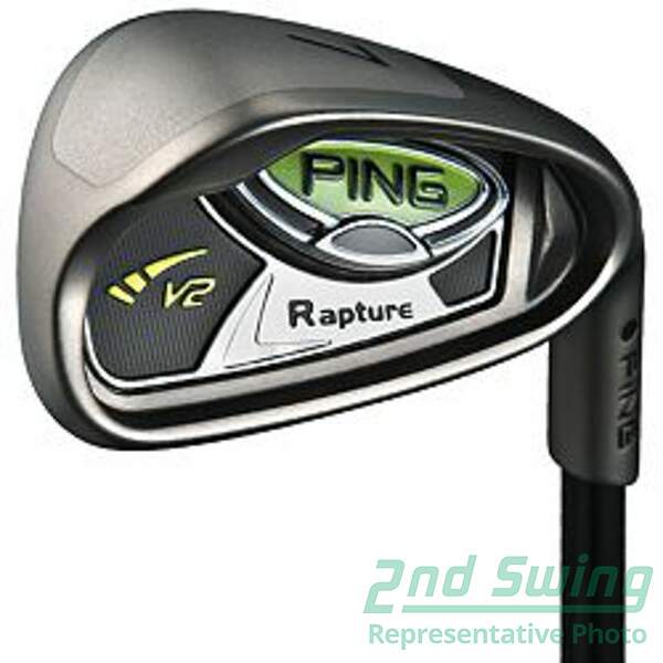 ping rapture v2 irons