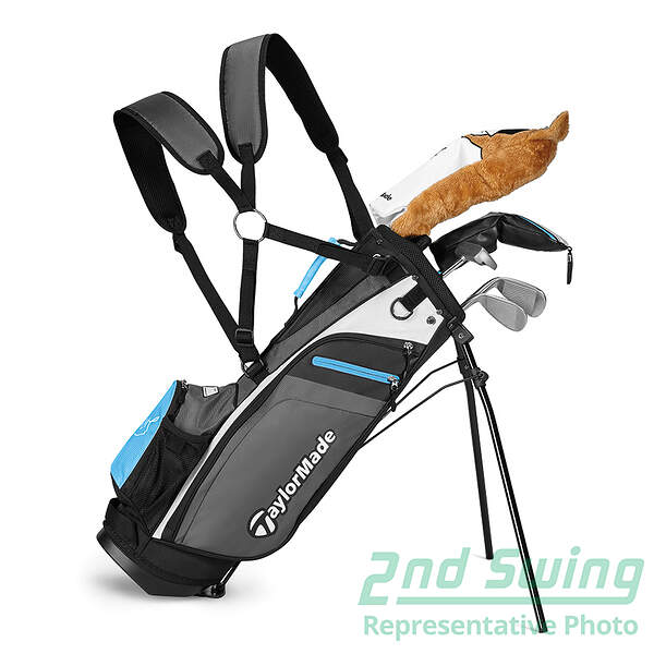 left handed golf club sets for sale