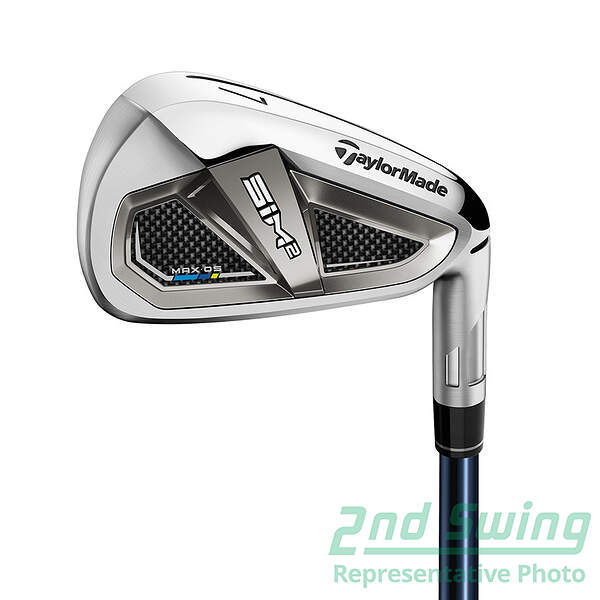 taylormade 5 iron
