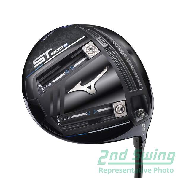 st200 x