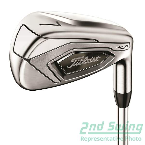 Second swing iron sets clearance