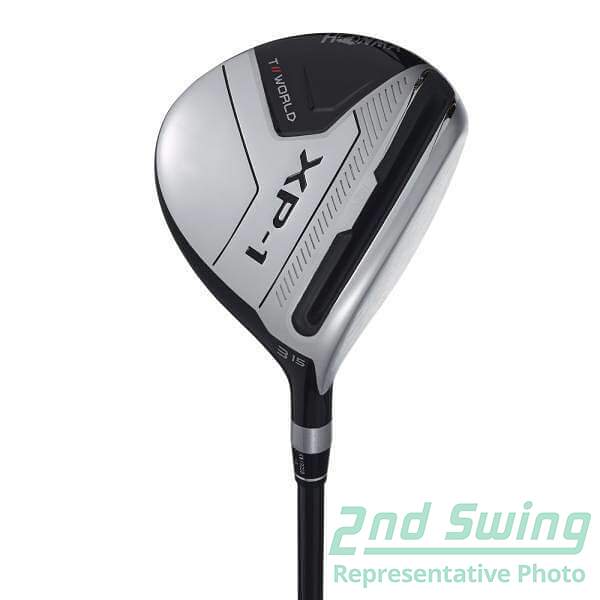 Honma 7 wood Clearance