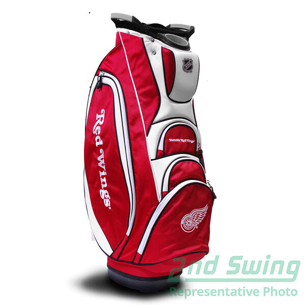 Team golf victory cart bag Clearance