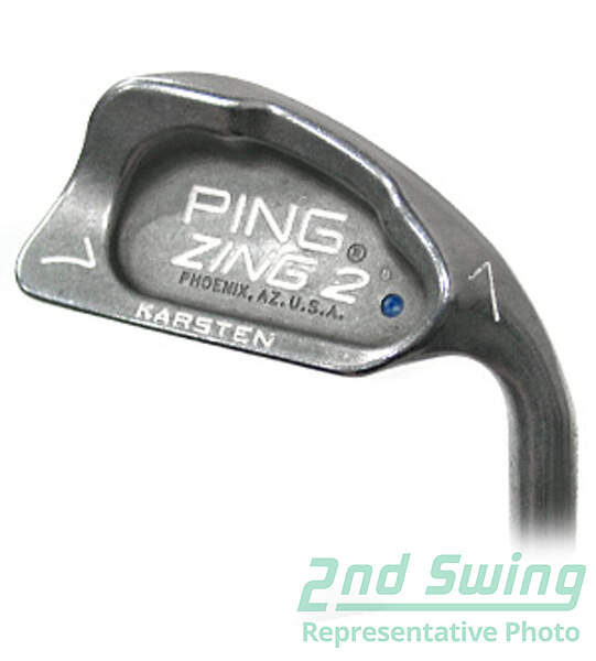 ping 7 iron