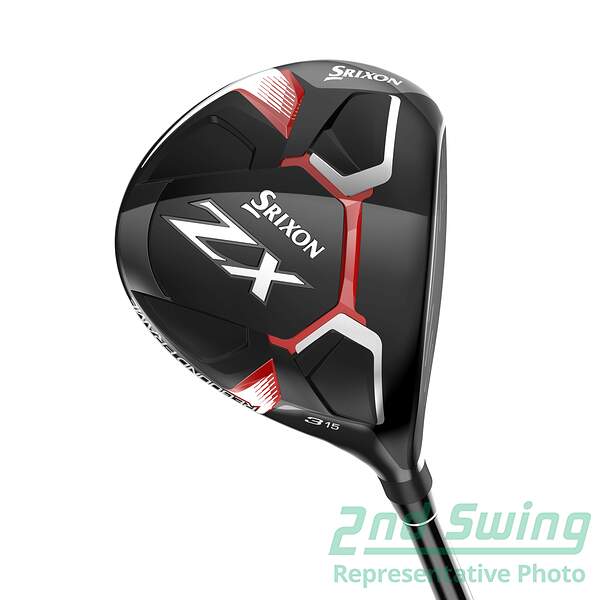 Srixon 7 wood clearance
