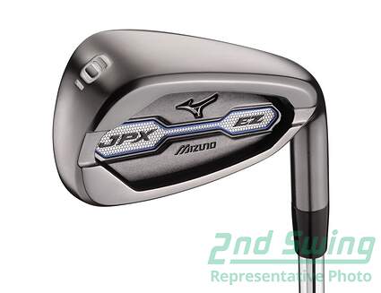 mizuno single irons