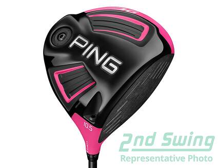 Ping G15 Second Hand Drivers For Windows Download