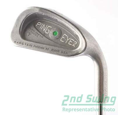 Push Pull Or Drag Trade In >> Ping Eye 2 + Iron Set | 2nd Swing Golf Push Pull Or Drag Trade In >> Ping Eye 2 + Iron Set | 2nd Swing Golf